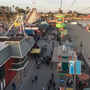 Meet your Posher, Talia